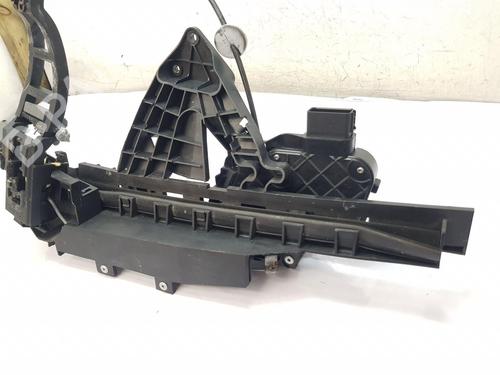 Front right lock FORD KUGA I 2.0 TDCi | BP26035996C97 
