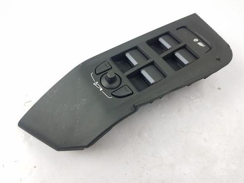 Used Right front window switch JAGUAR I-PACE (X590) EV400 AWD (400 hp) 31346441
