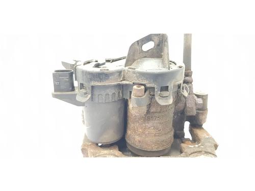 Left rear brake caliper VOLVO XC90 II (256) D5 AWD | BP26915074M107