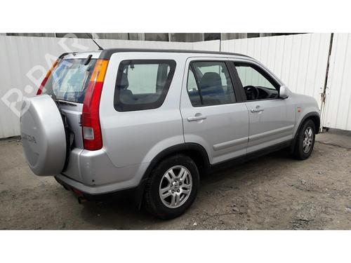 Front right wheel arch trim HONDA CR-V II (RD_) 2.0 (RD5) | BP22207484C135 