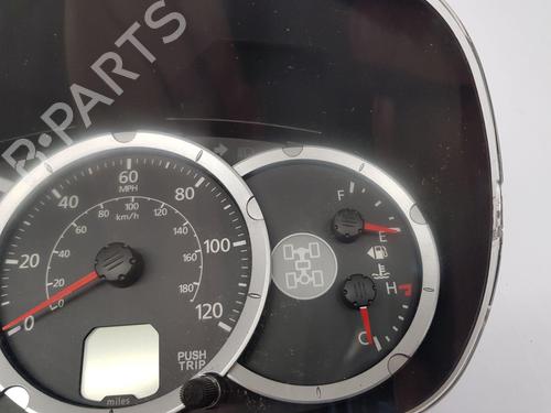 Compteur de vitesse MITSUBISHI L200 / TRITON (KA_T, KB_T) 2.5 DI-D 4WD (KB4T) | BP29984255C47 