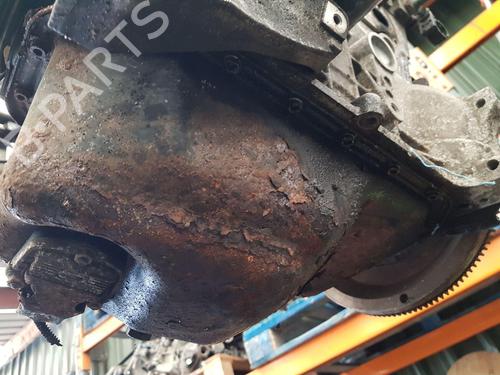 Engine VW GOLF V (1K1) 1.4 16V | BP36144592M1 - Image 9