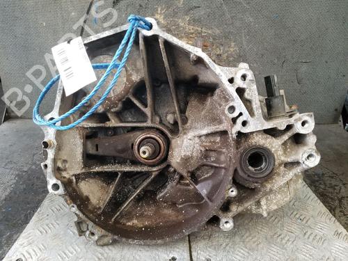 Gearbox HONDA CIVIC VII Hatchback (EU, EP, EV) 1.6 i (EP2, EU8, EU6) | BP30796303M3