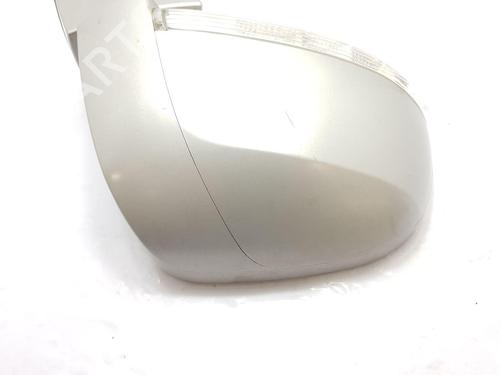Right mirror CHEVROLET CAPTIVA (C100, C140) 2.0 D 4WD | BP29549307C27 