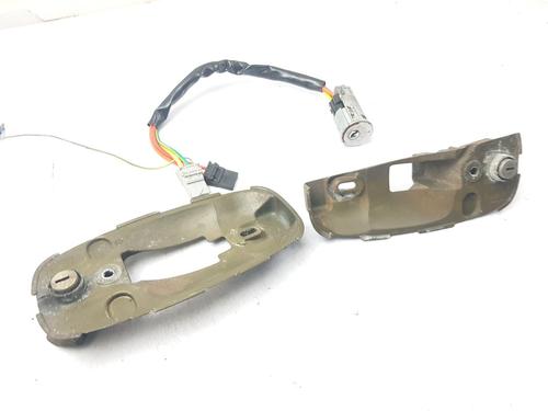 Ignition barrel RENAULT TRAFIC II Van (FL) 1.9 dCi 100 (FL0C, FL0K, FL0B) | BP36240876M48 - Image 10