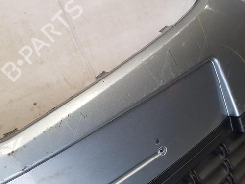 Front bumper VAUXHALL ASTRA Mk VI (J) Estate (P10) 2.0 CDTi | BP29815887C7