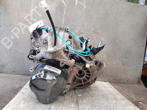 Gearbox RENAULT CAPTUR I (J5_, H5_) 0.9 TCe 90 | BP29082998M3 