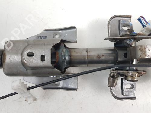 Steering column MITSUBISHI PAJERO IV (V8_W, V9_W)  | BP22680437M21 