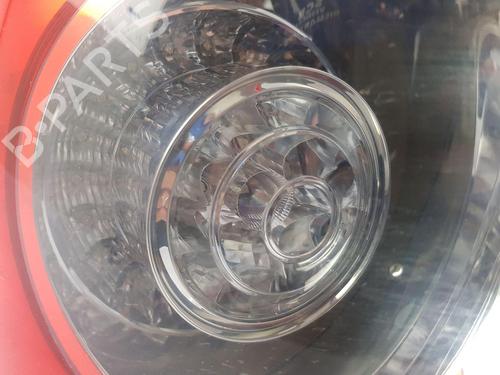 Left taillight VW JETTA III (1K2) 1.9 TDI | BP28088131C34 