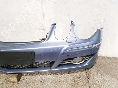 Front bumper MERCEDES-BENZ E-CLASS T-Model (S211) E 320 T CDI (211.222) | BP32398244C7