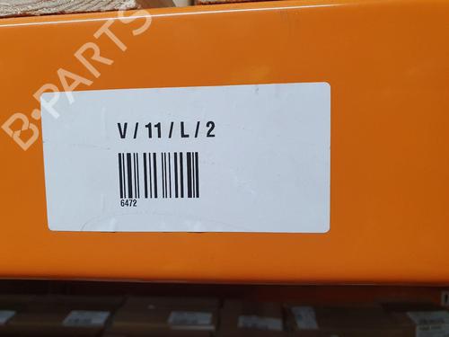 Other MERCEDES-BENZ A-CLASS (W176) A 180 CDI / d (176.012) | BP30891703O1 