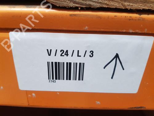 Right front brake caliper BMW 2 Coupe (F22, F87) M 240 i | BP29755927M104