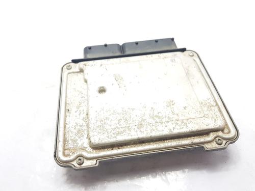 Engine control unit (ECU) AUDI Q3 (8UB, 8UG) 2.0 TDI | BP30891531M57