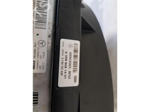 Køler MERCEDES-BENZ E-CLASS (W213) E 350 e (213.050) | BP22679801M31