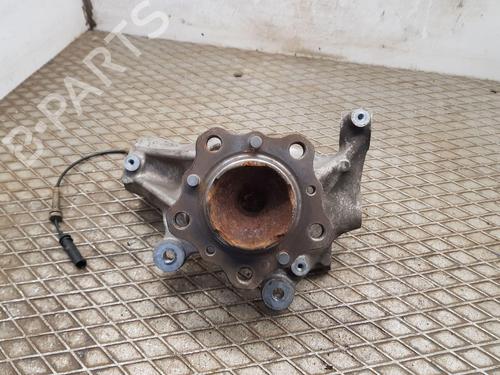 Used Right front steering knuckle Right front steering knuckle BMW 4 Coupe (F32, F82) M4 Competition (450 hp) 30948737 30948737