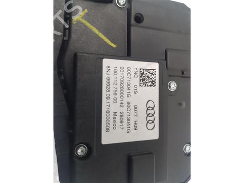 Gear lever AUDI Q5 (FYB, FYG) 2.0 TDI quattro | BP22204635M90 