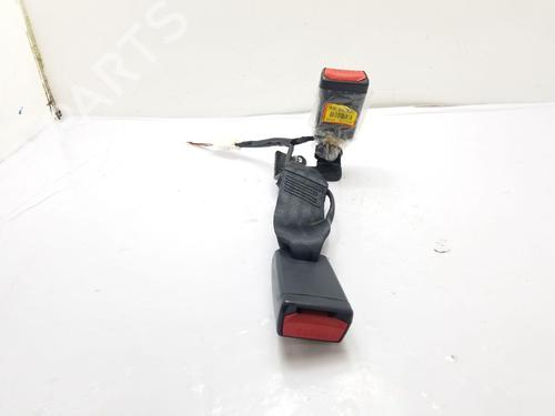 Seat buckle KIA RIO III (UB) 1.25 CVVT | BP27240699I32 