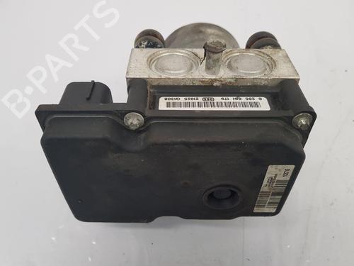 ABS pump PEUGEOT PARTNER Box Body/MPV 1.6 HDi / BlueHDi 75 | BP33056574M43  - Image 6