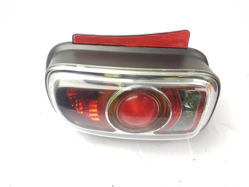 Venstre baglygte MINI MINI CLUBMAN (R55) Cooper (122 hp) 32430267
