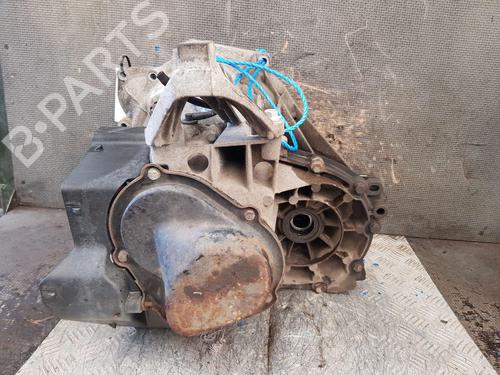 Gearbox FORD FOCUS II (DA_, HCP, DP) 1.6 | BP30137963M3