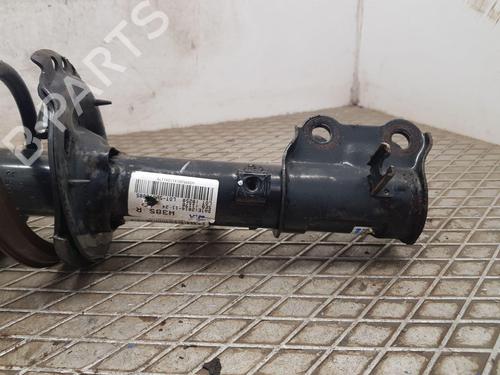 Right front shock absorber KIA RIO III (UB)  | BP27600272M17 