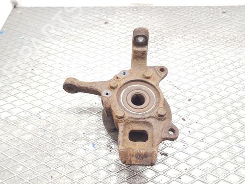 Right front steering knuckle MITSUBISHI L200 / TRITON (KA_T, KB_T) 2.5 DI-D 4WD (KB4T) | BP23182559M26 