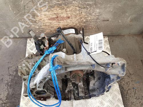Used Gearbox Gearbox 26035894 26035894