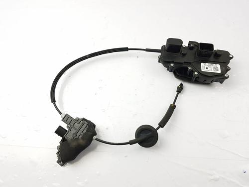 Used Front left lock FORD USA EDGE [2014-2025]  26903434
