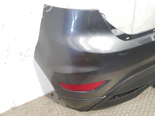 Rear bumper FORD FIESTA VI (CB1, CCN) 1.0 EcoBoost | BP27392622C8 