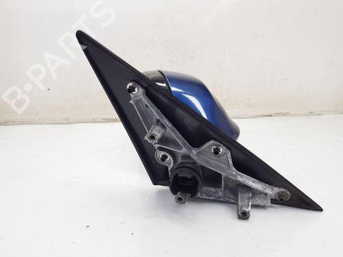 Left mirror BMW 3 Touring (E91) 318 i | BP22204408C26 