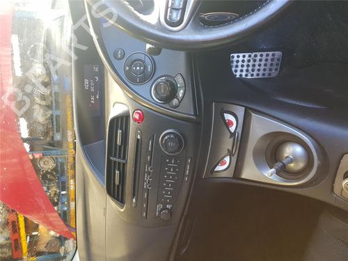 Used Parts HONDA CIVIC VIII Hatchback (FN, FK) 1.4 (FK1, FN4) 4953647