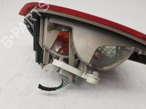 Left tailgate light FORD MONDEO IV (BA7) 2.2 TDCi | BP37262614C79 - Image 6