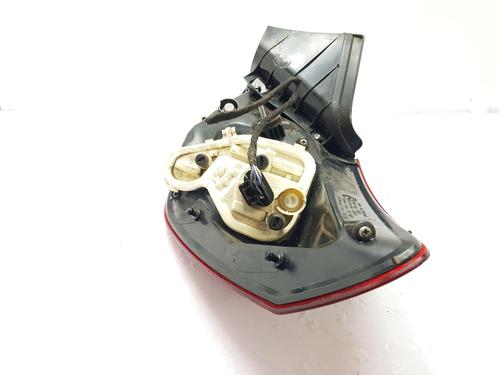 Left taillight VAUXHALL ASTRA Mk VI (J) (P10) 2.0 CDTi | BP28119928C34 