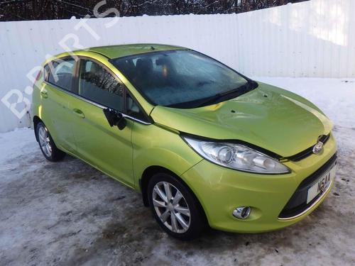 Used Parts FORD FIESTA VI (CB1, CCN) 1.4 2931635