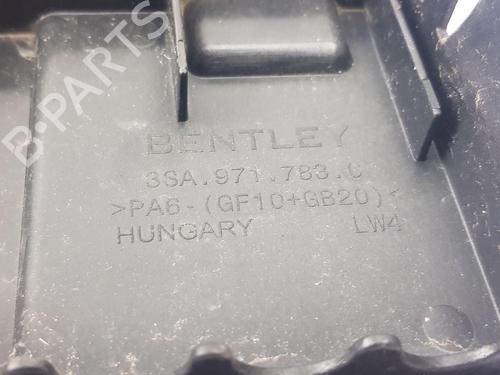 Other BENTLEY CONTINENTAL Convertible (3S_) 4.0 V8 AWD | BP32509654O1 - Image 7