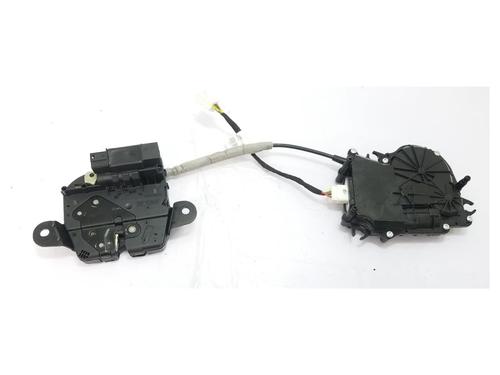 Used Tailgate lock BMW 2 Active Tourer (F45) 216 d (116 hp) 22671061