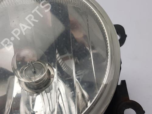 Left front fog light PEUGEOT 5008 (0U_, 0E_) 1.6 HDi | BP29316237C30 