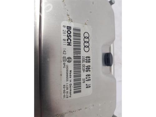 Engine control unit (ECU) AUDI A4 B6 Avant (8E5) 1.9 TDI | BP40534173M57 - Image 3