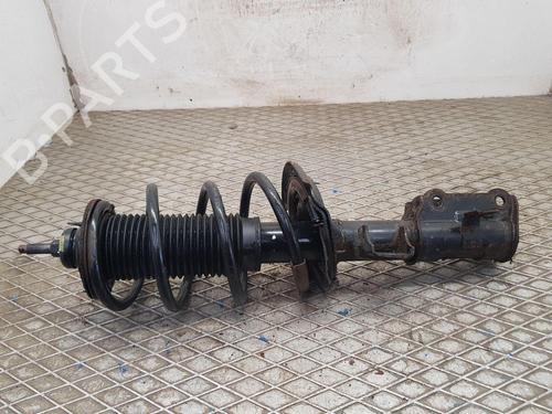 Used Right front shock absorber HYUNDAI i10 II (BA, IA) 1.0 (67 hp) 28362836