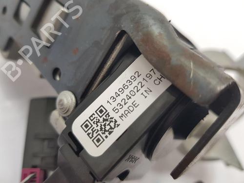 Rattlås /Tenningslås OPEL CORSA E (X15) 1.4 (08, 68) | BP29984557M48