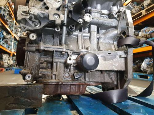 Engine NISSAN NOTE (E11, NE11) 1.6 | BP30194679M1 