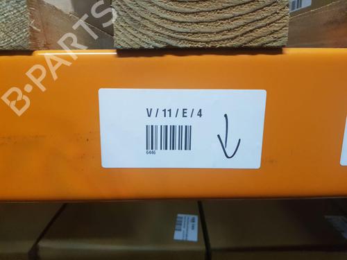 Electronic module AUDI A3 Sportback (8VA, 8VF) RS3 quattro | BP30137800M83  - Image 9