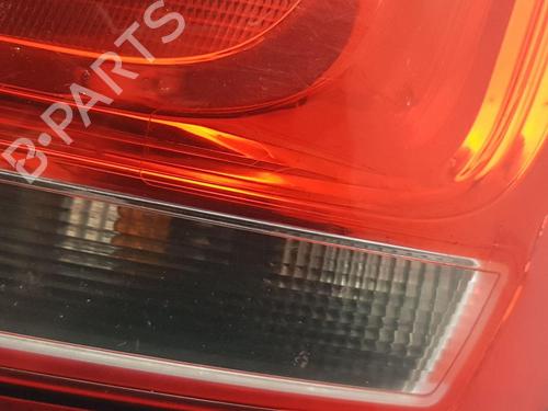 Right taillight VW POLO V (6R1, 6C1) 1.2 | BP29408073C35 