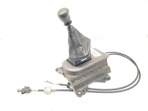 Used Gear lever FIAT GRANDE PUNTO (199_) 1.4 (199AXB11, 199AXB1A, 199BXB1A, 199AXL1A) (77 hp) 29440155