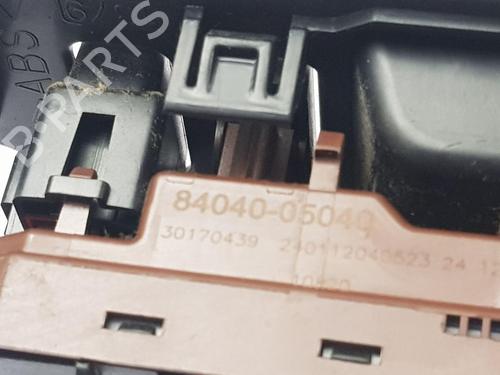 Right front window switch TOYOTA VERSO (_R2_) 2.0 D-4D (AUR20_, AUR20R) | BP33030052I26  - Image 7
