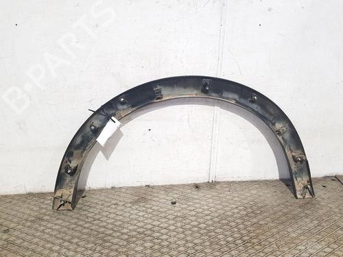 Rear left wheel arch trim FORD TRANSIT V363 Van (FCD, FDD)  | BP29549147C136 