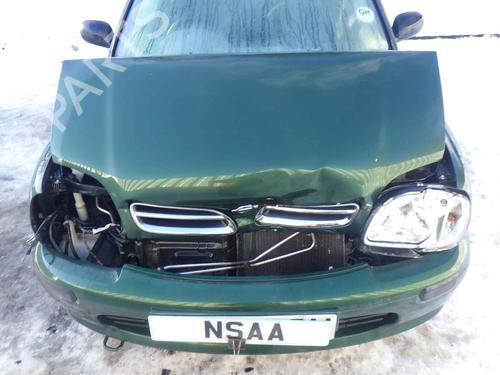 Alternator NISSAN MICRA II (K11) 1.0 i 16V | BP27166790M7 