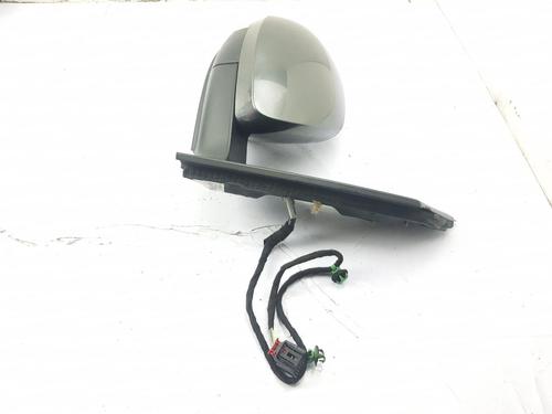 Used Right mirror SEAT ALHAMBRA (710, 711) 2.0 TDI (150 hp) 32306577