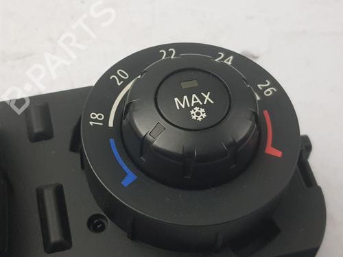 Climate control BMW Z4 Roadster (E85) 2.2 i | BP35885355I5 - Image 3