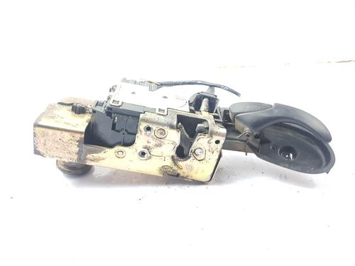 Front right lock FORD TRANSIT Van (FA_ _) 2.4 TDE | BP32306397C97 - Image 6
